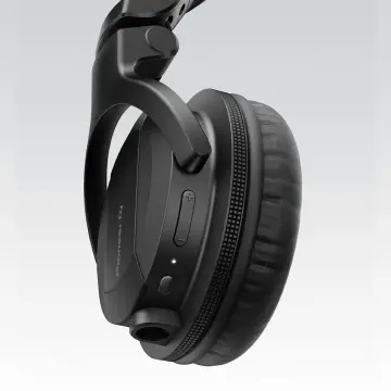 Pioneer DJ HDJ-CUE1BT Bluetooth On-Ear Dj Kulaklık