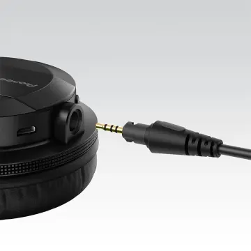 Pioneer DJ HDJ-CUE1BT Bluetooth On-Ear Dj Kulaklık