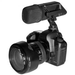 RODE Videomic Stereo Video Mikrofon