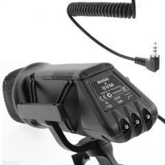 RODE Videomic Stereo Video Mikrofon