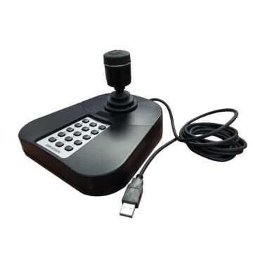 Hikvision DS-1005KI USB PTZ Kontrol Klavyesi
