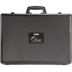 RODE Classic Ii Limited Edition Mikrofon