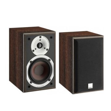 Dali SPEKTOR-1 Walnut Raf Tipi Hoparlör