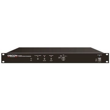 Decon DP-7203 Acil Anons Mesaj Kayıt Ünitesi