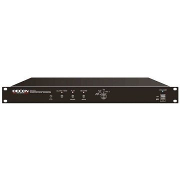 Decon DP-7203 Acil Anons Mesaj Kayıt Ünitesi