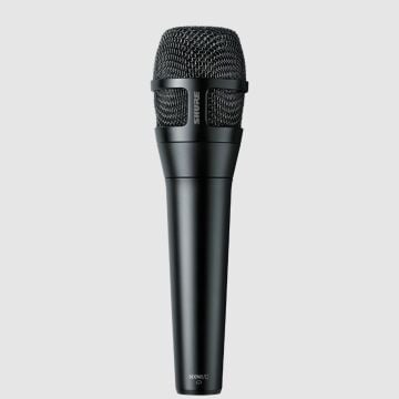 SHURE Nexadyne 8 Dynamic Vocal Microphone