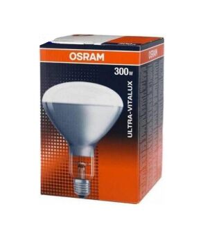 Osram ULTRA VITALUX 300W 230V E27