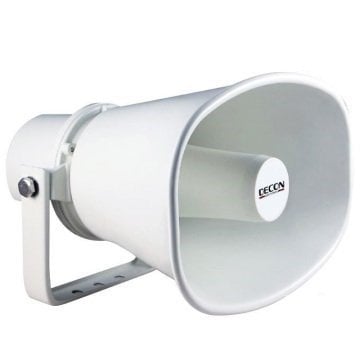 Decon DH-820T 20 Watt Hat Trafolu Horn Hoparlör