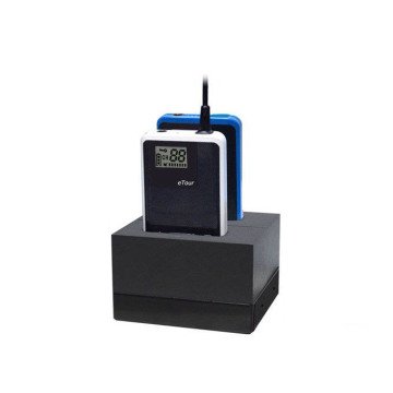 Linkx TC-02 Şarj Ünitesi