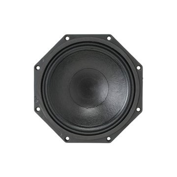 B&C 8NDL51  8' - 20 cm Mid-Bass Çıplak Hoparlör