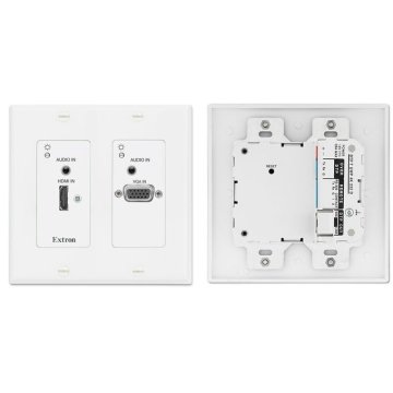 Extron DTP T UWP 4K 232 D 4K HDMI VGA DTP Transmitter