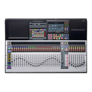 PRESONUS StudioLive 64S Dijital Mikser