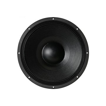 B&C 15TBX100 15' - 38  cm Subwoofer Çıplak Hoparlör