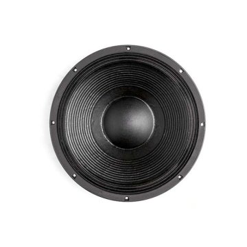 B&C 15NW100 15 inc 38 cm Subwoofer Hoparlör