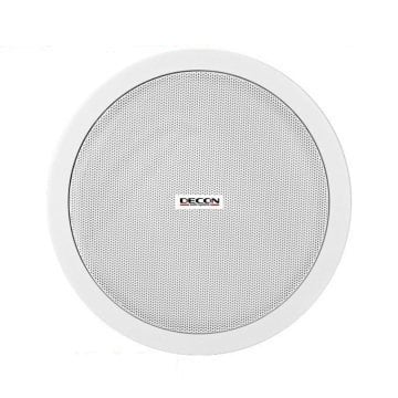 Decon DS-1325T Hat Trafolu Tavan Hoparlörü