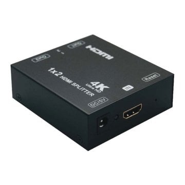 Geratech EGE-SP112-4K 1x2 HDMI Splitter