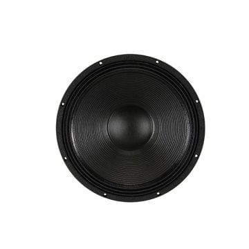 B&C 18TBX100 18 inc 45 cm Subwoofer Hoparlör