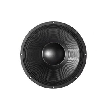B&C 21SW115 21 inc 53 cm Subwoofer Hoparlör