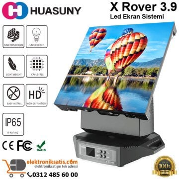 Huasuny X Rover 3.9 Led Ekran Sistemi