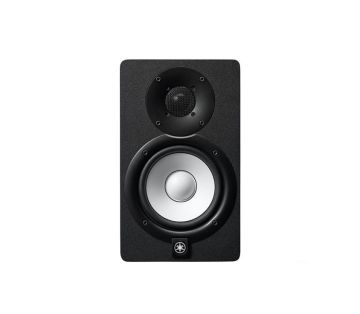 Yamaha HS5 Aktif Stüdyo Referans Monitör Siyah