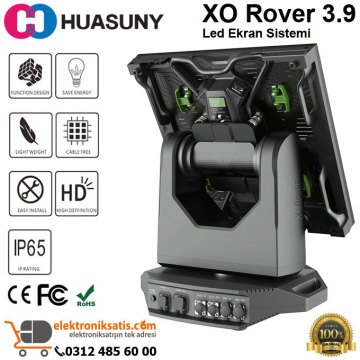Huasuny XO Rover 3.9 Led Ekran Sistemi
