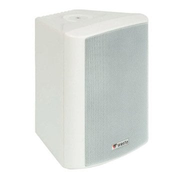 Westa WS-5TW 16 Watt Hat Trafolu Duvar Hoparlörü