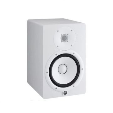 Yamaha HS8 Aktif Stüdyo Referans Monitör Beyaz