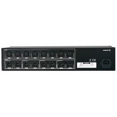 Work Analog Matrix 8X8 Ses İşlemcisi