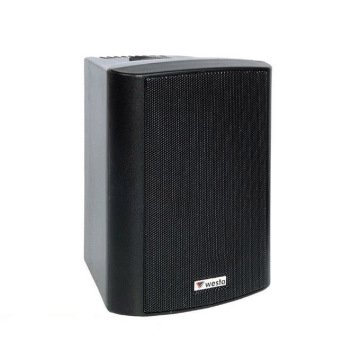 Westa WS-6B 150 Watt Duvar Hoparlörü