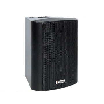 Westa WS-8TB 30 Watt Hat Trafolu Duvar Hoparlörü