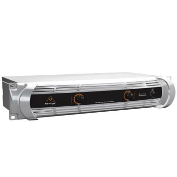 Behringer inuke NU6000 Power Amplifier
