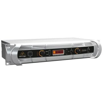Behringer inuke NU1000DSP Power Amplifier