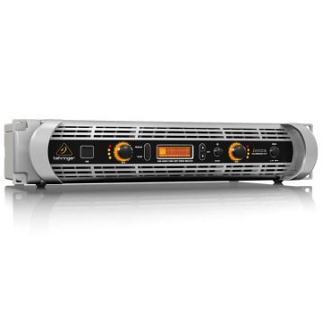 Behringer inuke NU3000DSP Power Amplifier