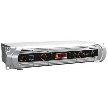 Behringer inuke NU6000DSP Power Amplifier