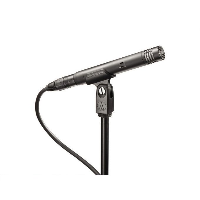 Audio Technica AT4021 Stüdyo Tipi Enstrüman Mikrofonu