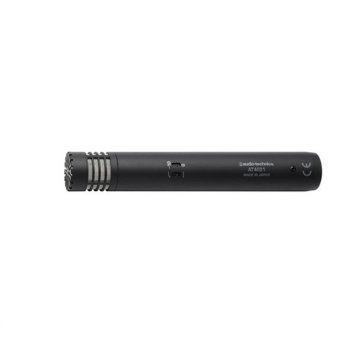 Audio Technica AT4021 Stüdyo Tipi Enstrüman Mikrofonu