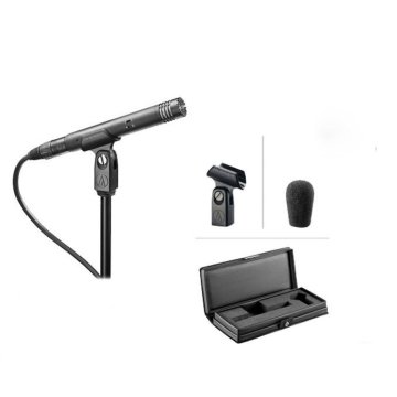 Audio Technica AT4021 Stüdyo Tipi Enstrüman Mikrofonu
