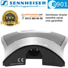 Sennheiser E901 kondansatör Mikrofon