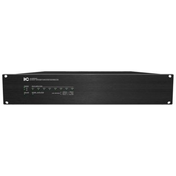 ITC VA-6000MS 8 Kanal Changeover