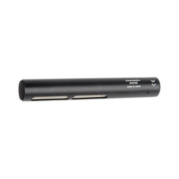 Audio Technica AT875R Kondanstör Mikrofon