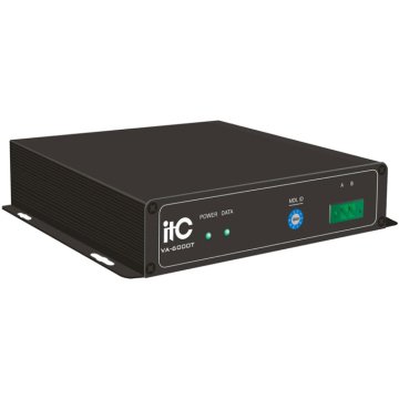 ITC VA-6000T Terminal Detector