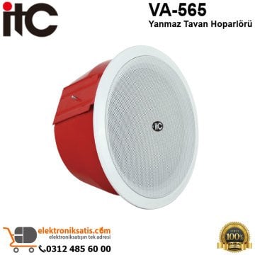 ITC VA-565 Yanmaz Tavan Hoparlörü