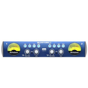 PRESONUS BlueTube DP V2 Tüplü Mikrofon Amfisi