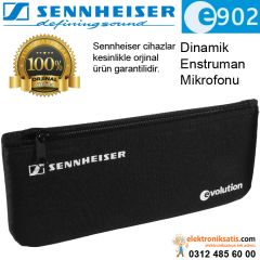Sennheiser E902 Enstrüman Mikrofonu