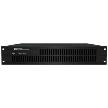 ITC VA-P2120 2X120W 2 Kanal Power Amplifier