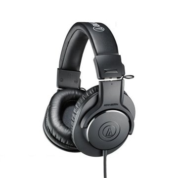 Audio Technica ATH-M20X Monitör Kulaklık