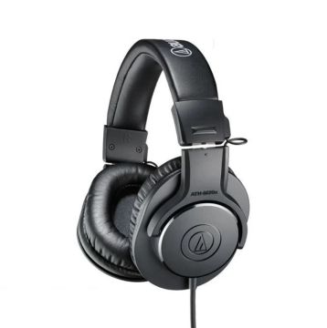 Audio Technica ATH-M20X Monitör Kulaklık