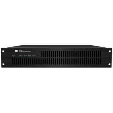 ITC VA-P4350 4X350W 4 Kanal Power Amplifier