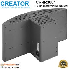 Creator CR-IR3001 IR Radiation Panel
