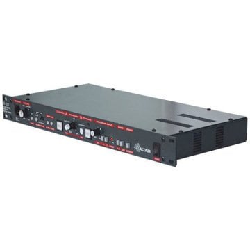 Altair EF-200 Dual Channel intercom Master Station